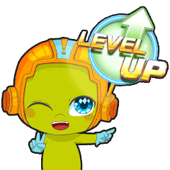 YOZ - Level Up